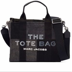 Marc Jacobs Mini Denim Bag